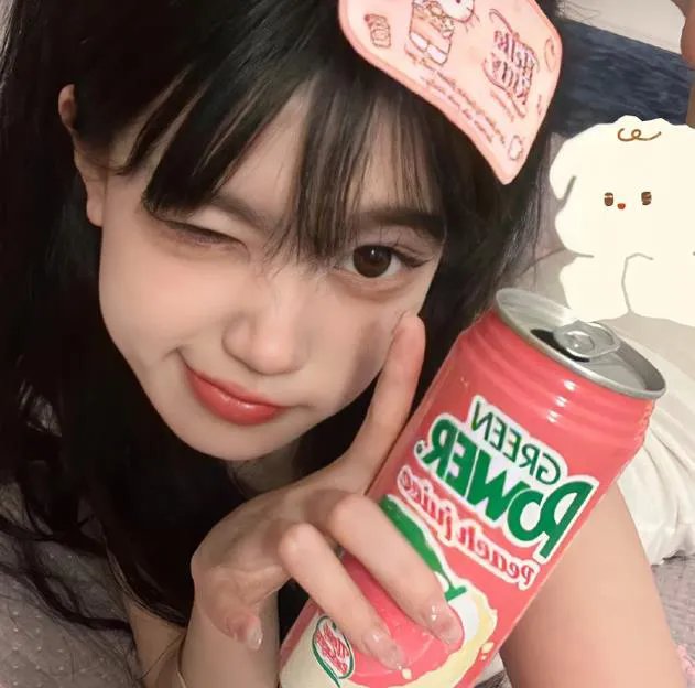 多梦女孩