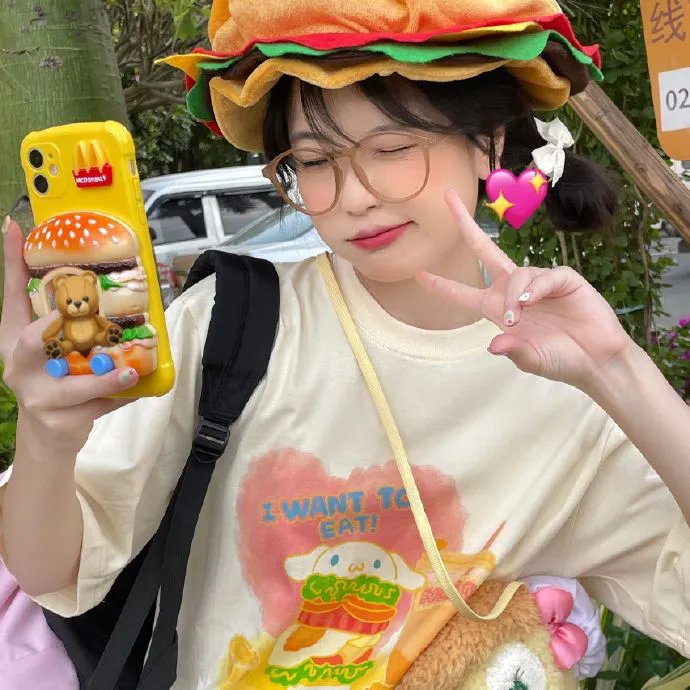 太空恋人