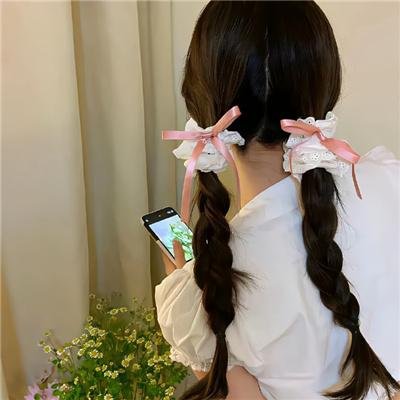 红粉侦探